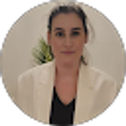 Profile photo of Alexa McLaurin