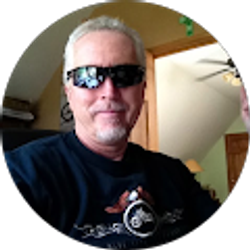 Profile photo of Brian Waters
