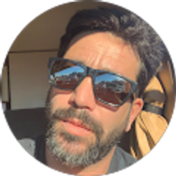 Profile photo of Samer Aburoumi