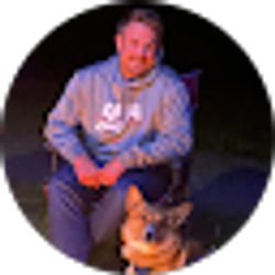 Profile photo of Patrick Mix