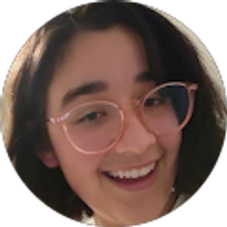 Profile photo of Hailey Wise