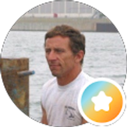 Profile photo of Mike Pimentel