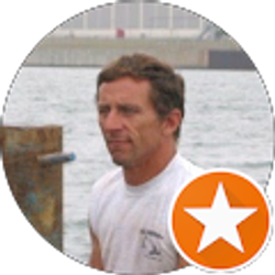 Profile photo of Mike Pimentel