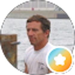 Profile photo of Mike Pimentel
