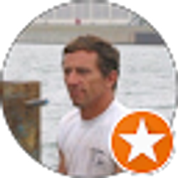 Profile photo of Mike Pimentel