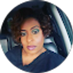 Profile photo of Radiant Shay