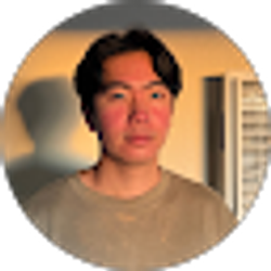 Profile photo of Jacob Choi