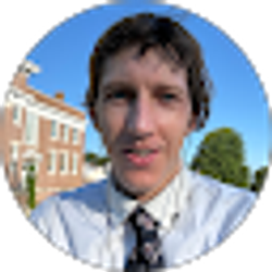 Profile photo of Rand Rasmussen