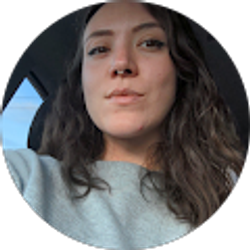 Profile photo of Hannah Wright