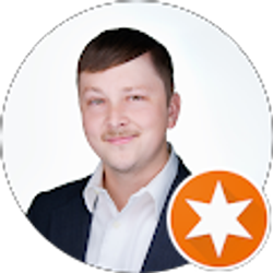 Profile photo of Travis Johnson