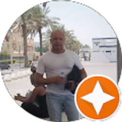 Profile photo of Ruslan Dyedov