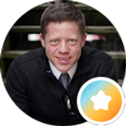 Profile photo of Dave Miles
