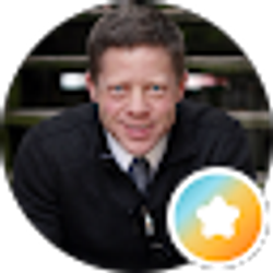 Profile photo of Dave Miles