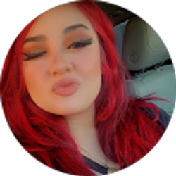 Profile photo of Steph Vargas