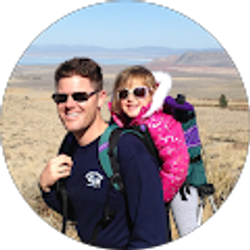 Profile photo of Logan Moore