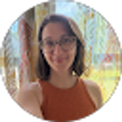 Profile photo of Katie Bendykowski
