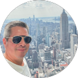 Profile photo of Javier Enrique Mata Garcia