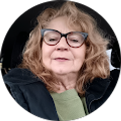 Profile photo of Lori Roath