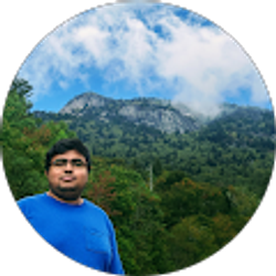 Profile photo of Araf Raihan