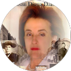 Profile photo of Susan Dalton