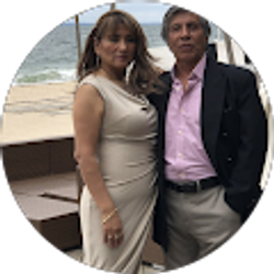 Profile photo of Luís Barahona