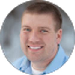 Profile photo of Nathan Knick
