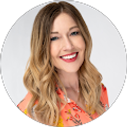 Profile photo of Danielle Jarvis