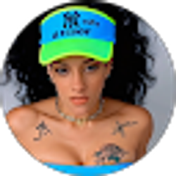 Profile photo of Rican Mami