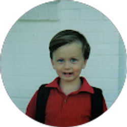 Profile photo of Thad Taylor