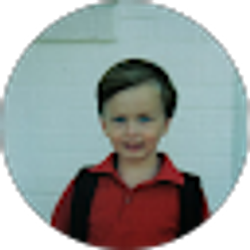 Profile photo of Thad Taylor
