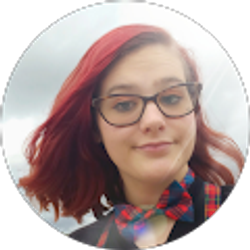 Profile photo of mireya chapin