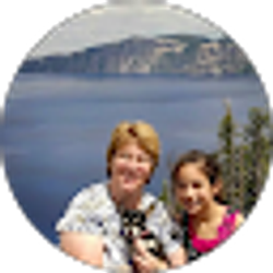 Profile photo of Tammie L. Salazar