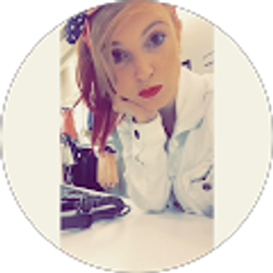 Profile photo of Kristin Albrecht