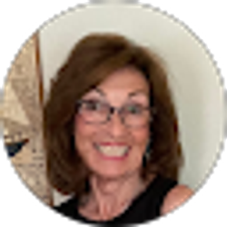 Profile photo of Ann Greene