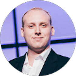 Profile photo of Nicholas Poorman