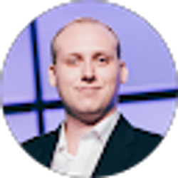 Profile photo of Nicholas Poorman