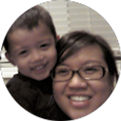 Profile photo of Hai-Chau Carroll