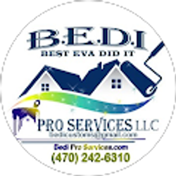 Profile photo of Bedi Pro Services LLC