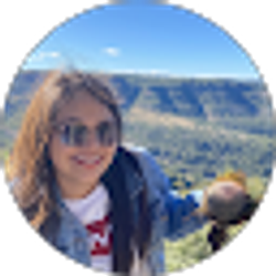 Profile photo of Lupita Muñoz