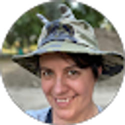 Profile photo of Amanda Duchardt