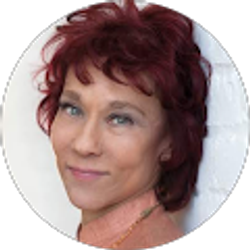 Profile photo of Melissa Soalt