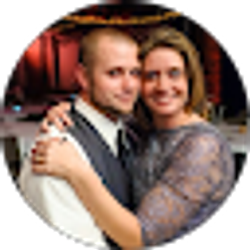 Profile photo of Kristina Layton
