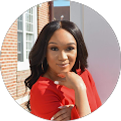 Profile photo of Candace Thompson