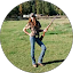 Profile photo of Ashley Campbell