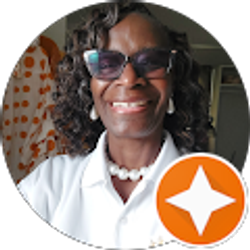 Profile photo of Telissa Ward