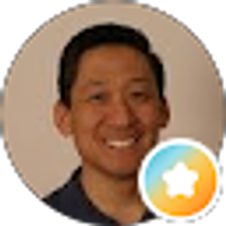 Profile photo of Bill Fukui