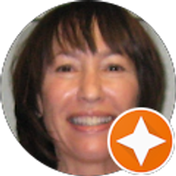 Profile photo of Marcia Barchus