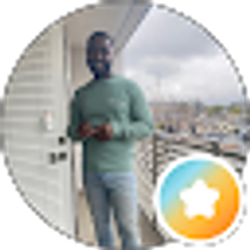 Profile photo of Phillip Osias