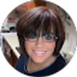 Profile photo of Christine Wilson