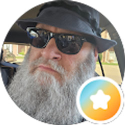 Profile photo of Robert Myers